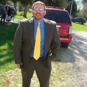 Meet your Posher, Chris